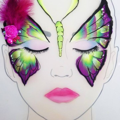 Practice and Display Board A4 0027